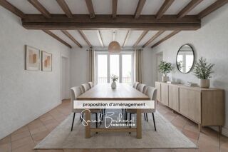  Villa � vendre 3 pi�ces 131 m�