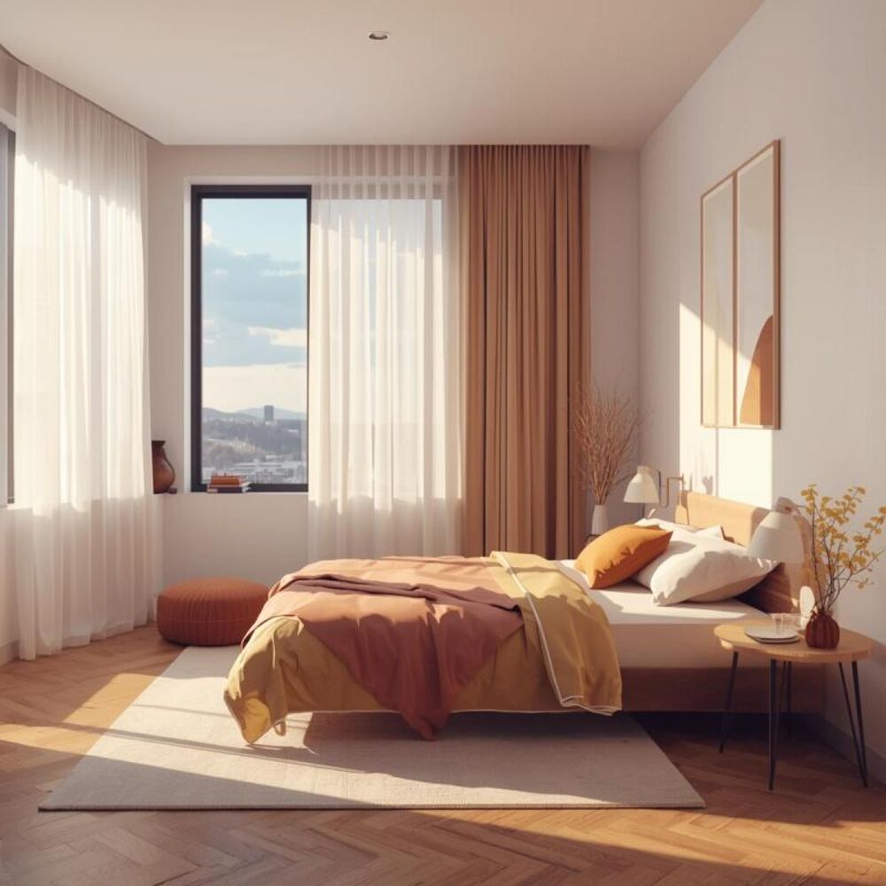 Vente Appartement **TOIT TERRASSE - VUE DÉGAGÉE - MAGNIFIQUE APPARTEMENT DE 114 M2 À 5 MIN DE LA GARE Villefranche sur saone