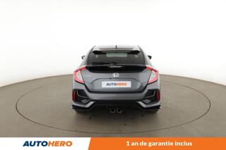 Civic 1.5 i-VTEC Sport Plus 5P 182 ch 2021 occasion 92130 Issy-les-Moulineaux