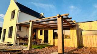  Maison � vendre 6 pi�ces 123 m�