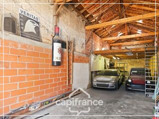  Parking / Garage à vendre 1 pièce 98 m²