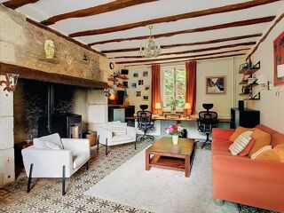  Maison � vendre 15 + pi�ces 470 m�