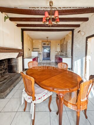  Maison � vendre 6 pi�ces 117 m�