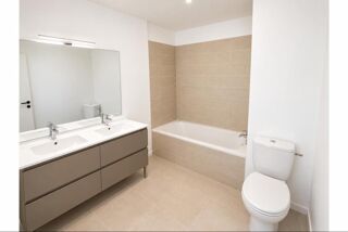 Vente Appartement Appartement T3 de 73m² à Nîmes Nimes