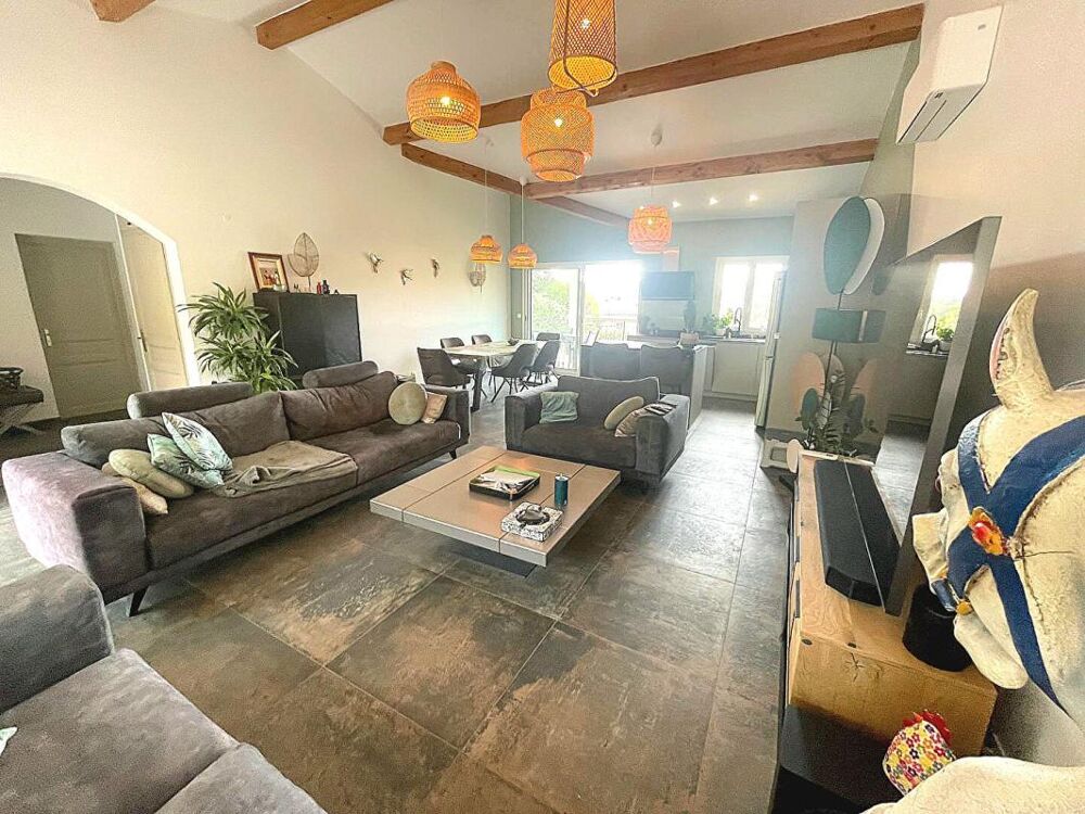 MAISON PROPRIÉTÉ D'EXCEPTION À CAVALIÈRE 1229000 EUR