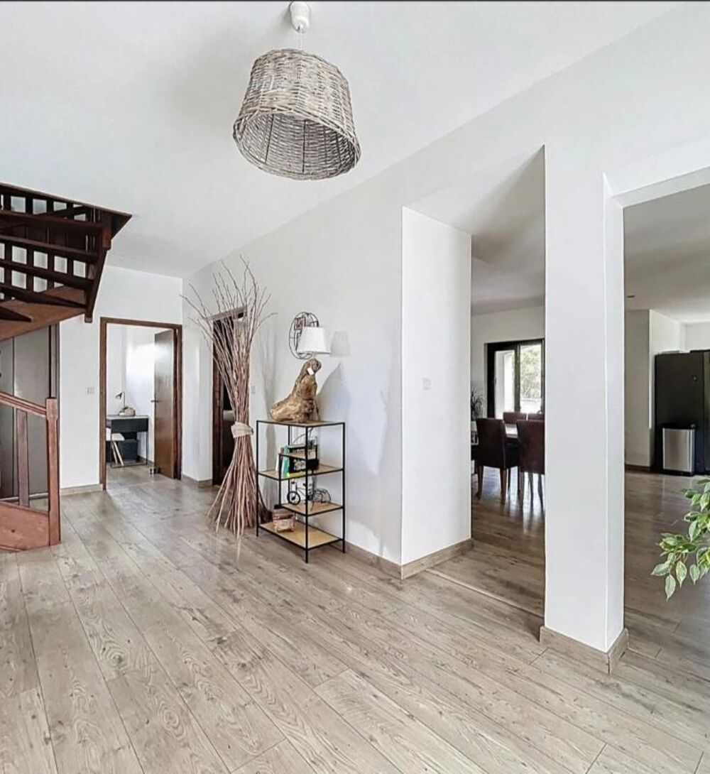 Vente Maison Maison à vendre 5 pièces MARSEILLAN (34) Marseillan