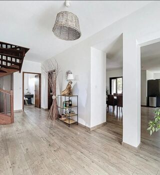  Maison à vendre 5 pièces 235 m²