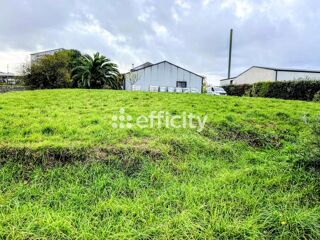  Terrain � vendre 764 m�