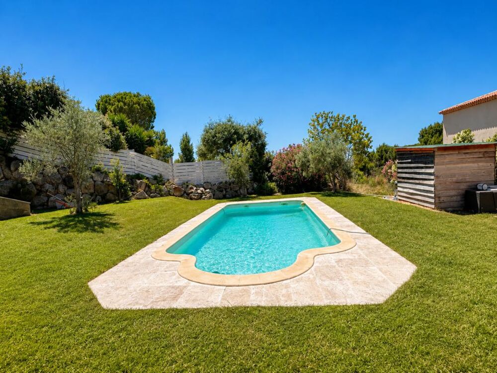 Vente Maison Maison Ensues la redonne
