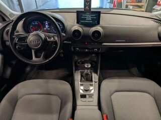 A3 1.6 TDI 110 2016 occasion 78200 Mantes La Jolie