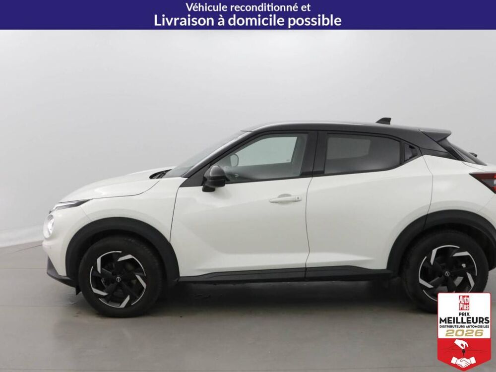 Juke DIG-T 114 Shadow 2024 occasion 10150 Lavau