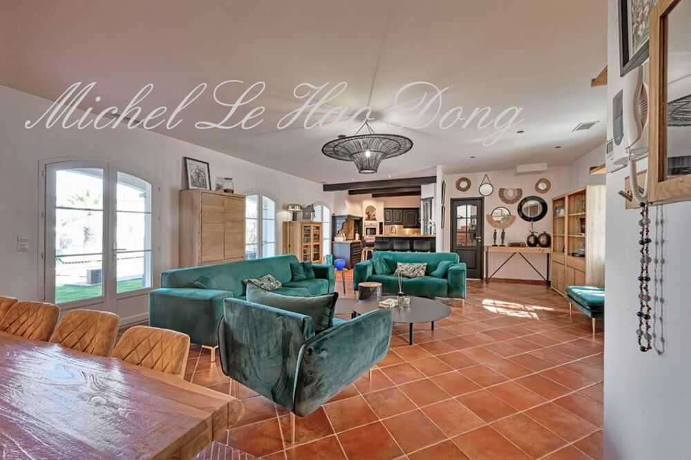  vendre  Maison Aigues-Mortes (30220)