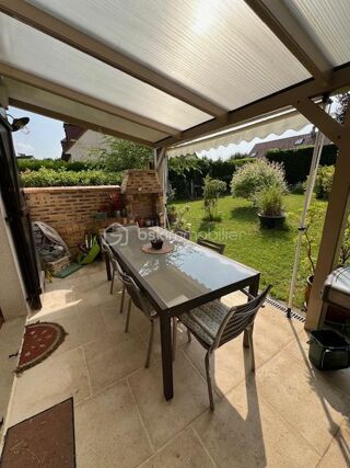  Maison � vendre 5 pi�ces 150 m�