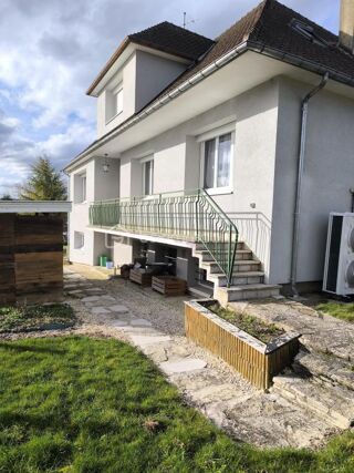  Maison � vendre 10 pi�ces 228 m�