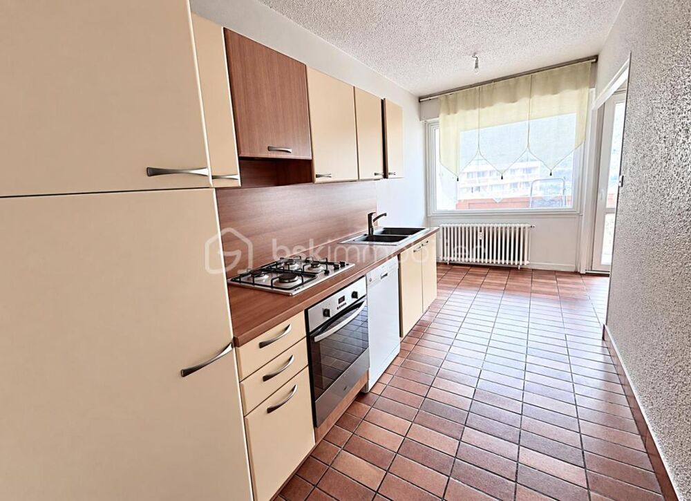 Vente Appartement Appartement T5 de 98 m² Saint jean de maurienne