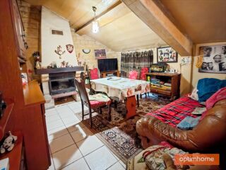  Appartement à vendre 3 pièces 45 m²