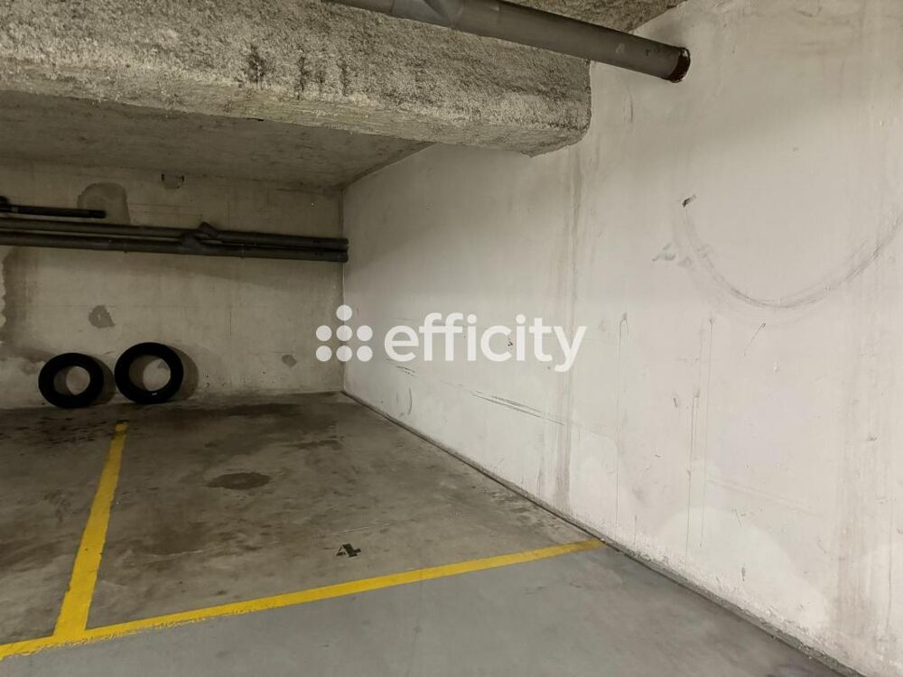 Vente Parking/Garage Stationnement Le port marly