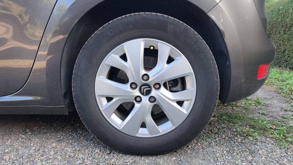 C4 Picasso 1.2 PureTech 130 Feel 2016 occasion 60110 Meru