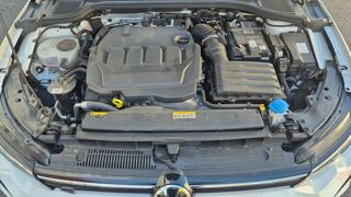 Golf VII 2.0 TDI 150 DSG7 R Line 2020 occasion 77127 Lieusaint