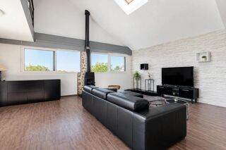  Maison à vendre 7 pièces 185 m²