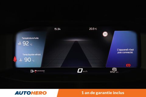 Leon 2.0 TDI Urban BVM6 115 ch 2021 occasion 92130 Issy-les-Moulineaux