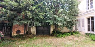  Hôtel Particulier à vendre 14 pièces 440 m²