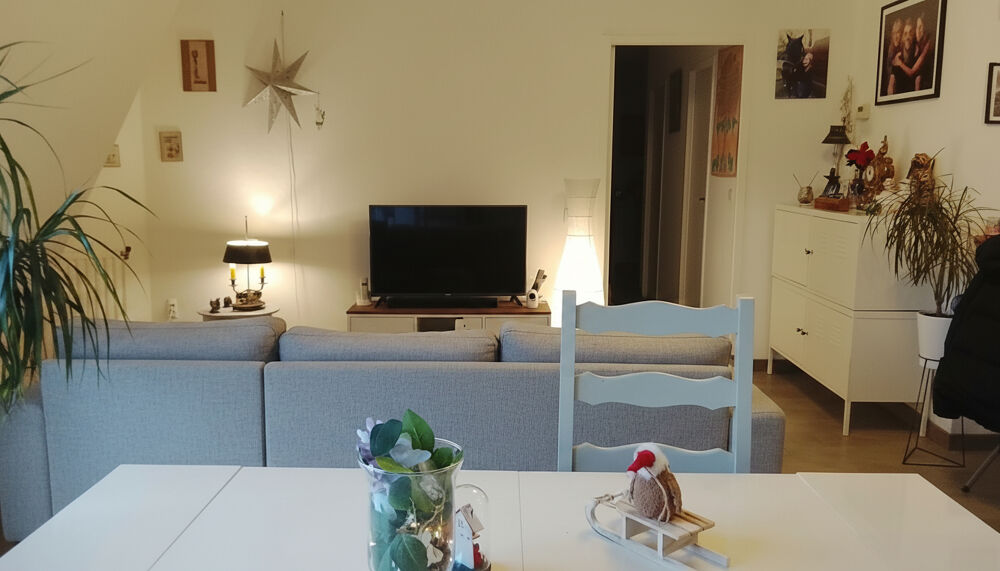 Vente Appartement Appartement T4, 90 m2 proximité du Lac Villeneuve d ascq