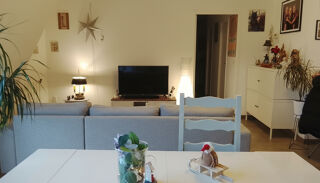  Appartement à vendre 4 pièces 90 m²