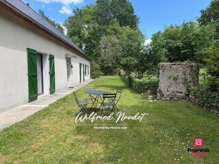  Maison à vendre 5 pièces 106 m²