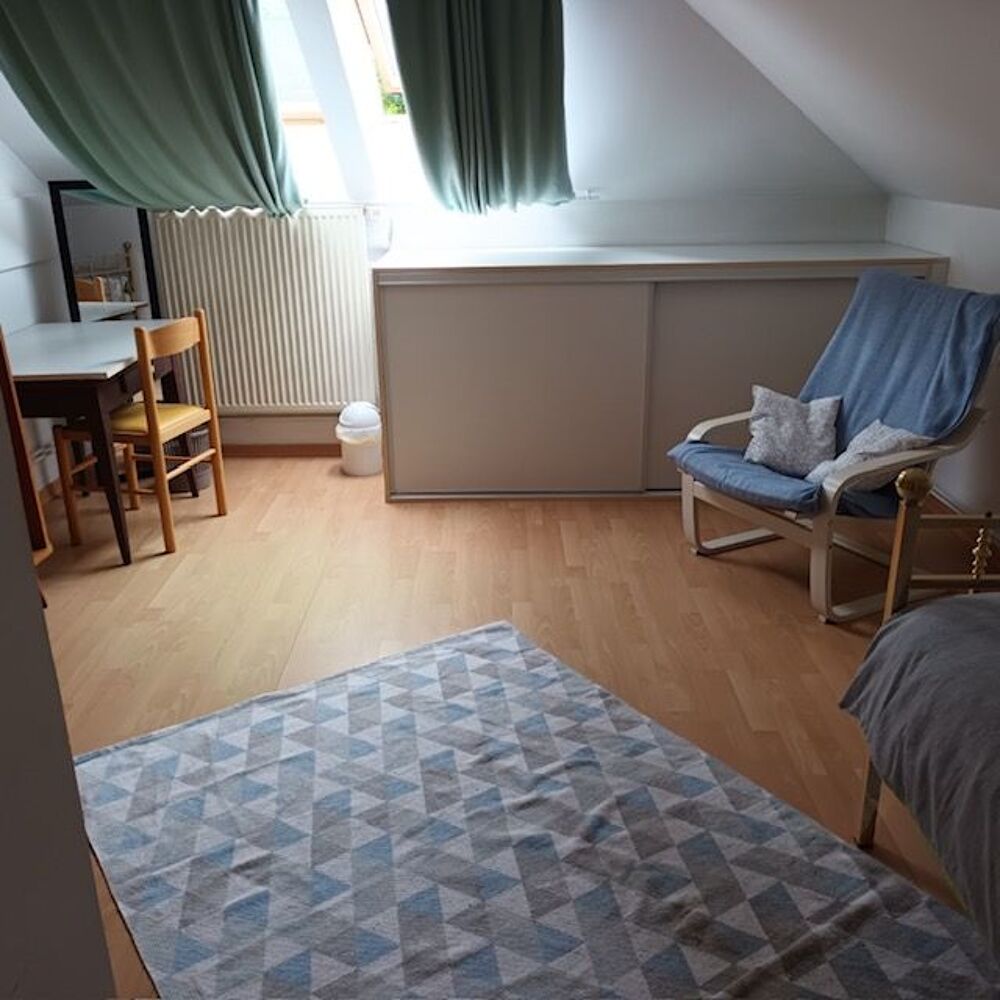 Location Appartement Chambre de 15m2 à louer sur Loos Loos
