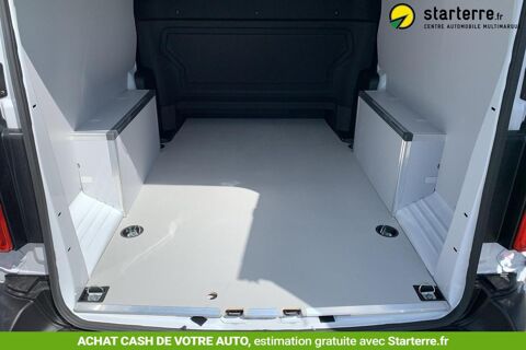Vivaro Cabine Approfondie CA FIXE DIESEL 150 CH XL MANUELLE 2026 occasion 69190 Saint-Fons
