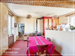  Maison � vendre 8 pi�ces 179 m�