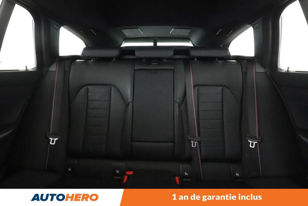 S&eacute;rie 3 Touring 330e Hybride xDrive M Sport BVA8 292 ch 2022 occasion 92130 Issy-les-Moulineaux