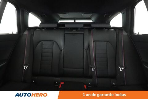 S&eacute;rie 3 Touring 330e Hybride xDrive M Sport BVA8 292 ch 2022 occasion 92130 Issy-les-Moulineaux
