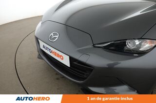 MX-5 RF 2.0 Skyactiv-G 160 ch 2018 occasion 92130 Issy-les-Moulineaux