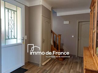  Maison à vendre 10 pièces 115 m²