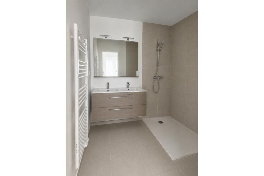 Vente Appartement Appartement T4 de 97m² à Aix-les-Bains Aix les bains