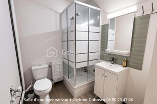  Appartement  vendre 1 pice 24 m