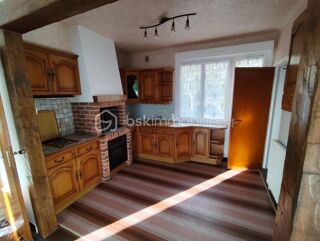  Maison � vendre 4 pi�ces 81 m�