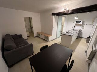  Appartement � louer 2 pi�ces 28 m�