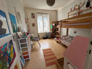  Appartement � vendre 4 pi�ces 87 m�