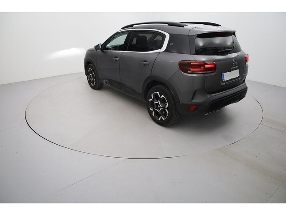 C5 aircross Max BlueHDi 130 EAT8 2025 occasion 81990 Fr&eacute;jairolles