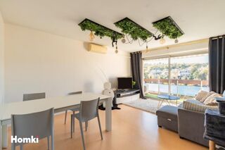  Appartement  vendre 4 pices 89 m