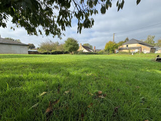  Terrain � vendre 1091 m�