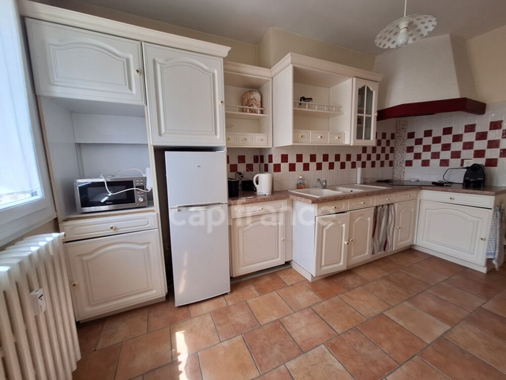 Appartement à vendre 3 pièces ALES (30) proche de toutes commodités