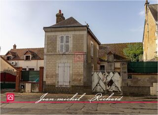  Maison � vendre 3 pi�ces 98 m�