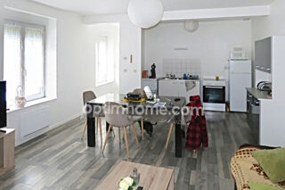  Immeuble � vendre 15 + pi�ces 550 m�
