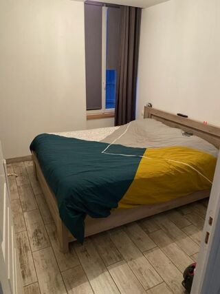  Maison à louer 4 pièces 80 m²
