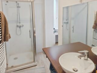  Appartement � vendre 3 pi�ces 54 m�