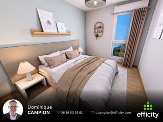  Appartement � vendre 3 pi�ces 67 m�